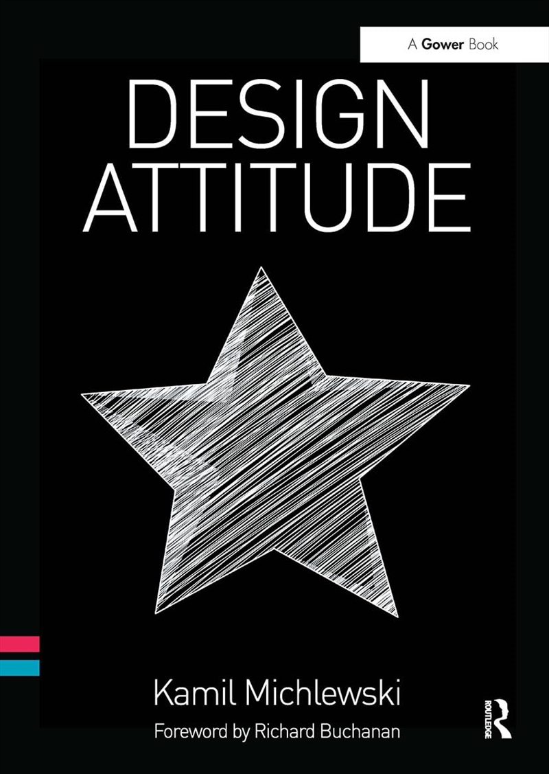 Design Attitude/Product Detail/Business Leadership & Management