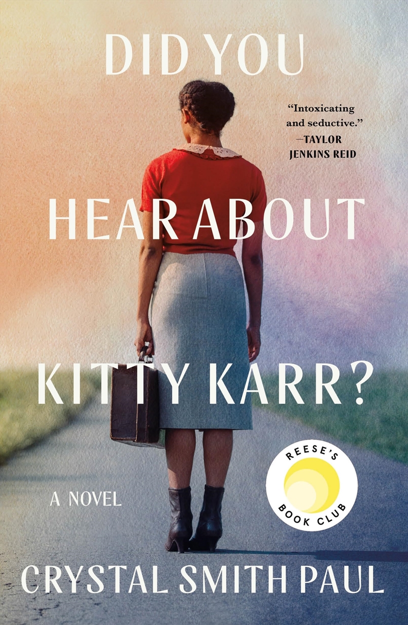 Did You Hear About Kitty Karr?: A Novel/Product Detail/General Fiction Books
