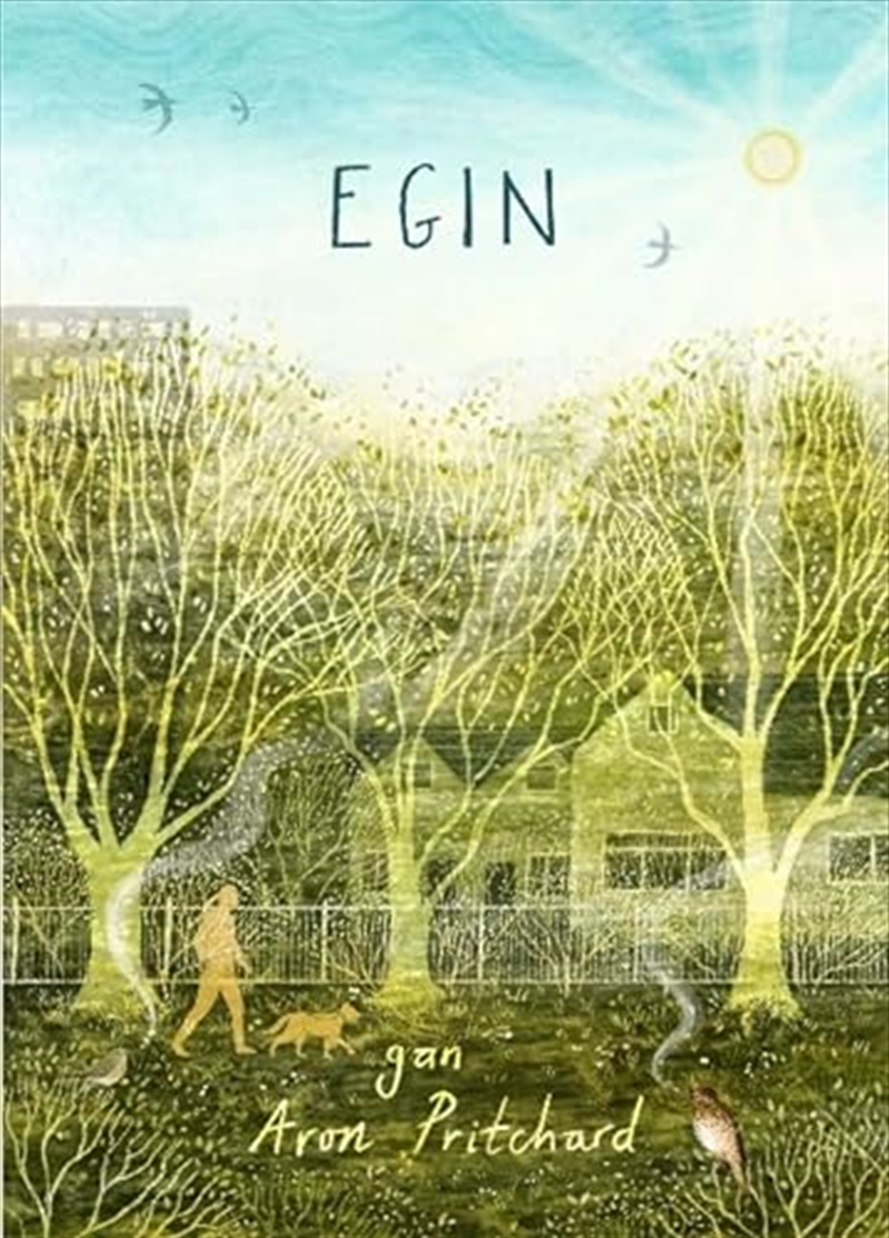 Egin/Product Detail/Poetry
