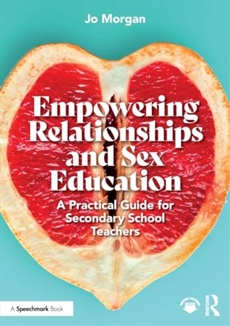 Empowering Relationships And Sex Education/Product Detail/Education & Textbooks