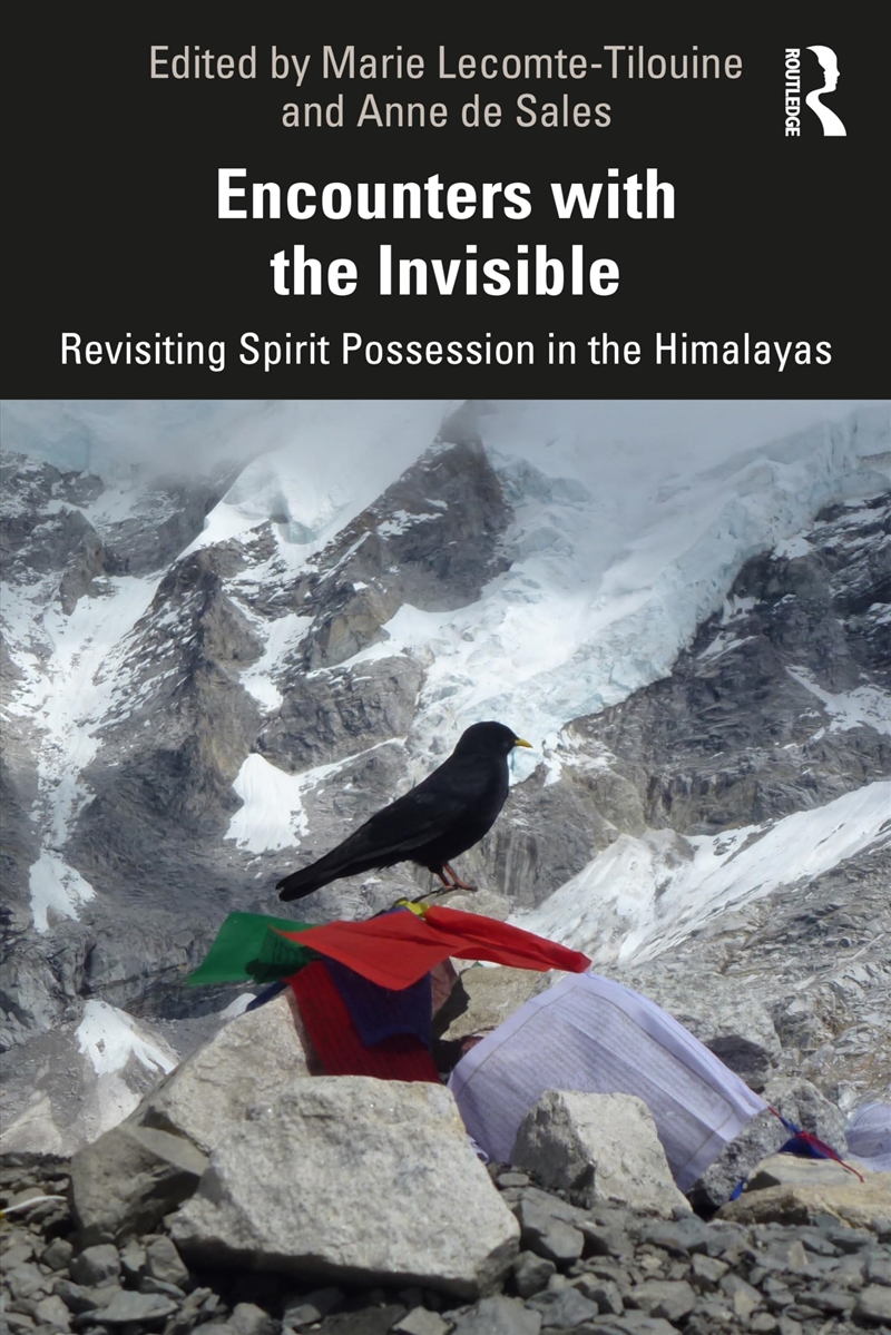 Encounters With The Invisible: Revisiting Spirit Possession In The Himalayas/Product Detail/Society & Culture