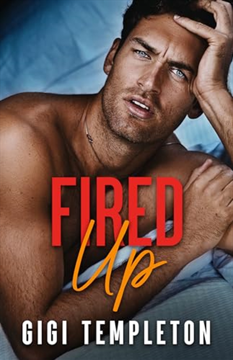 Fired Up/Product Detail/Romance