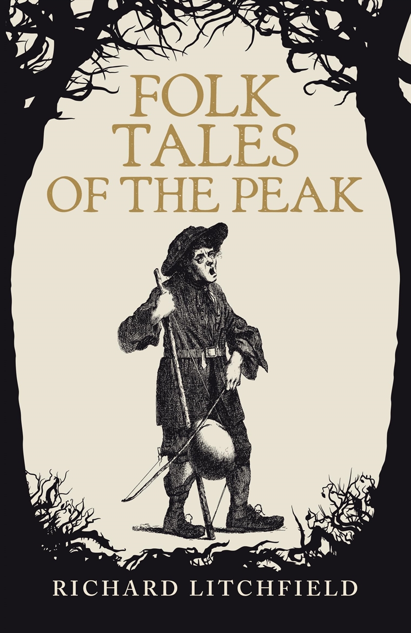 Folk Tales Of The Peak/Product Detail/Adult Books