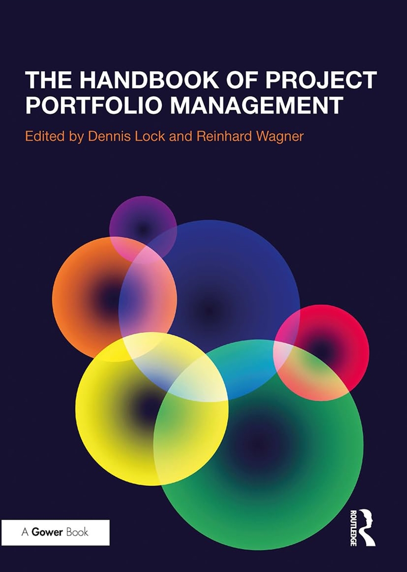 Handbook Of Project Portfolio Management/Product Detail/Business Leadership & Management
