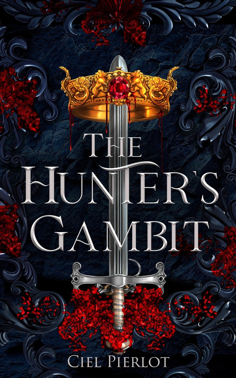 The Hunter'S Gambit/Product Detail/Fantasy Fiction