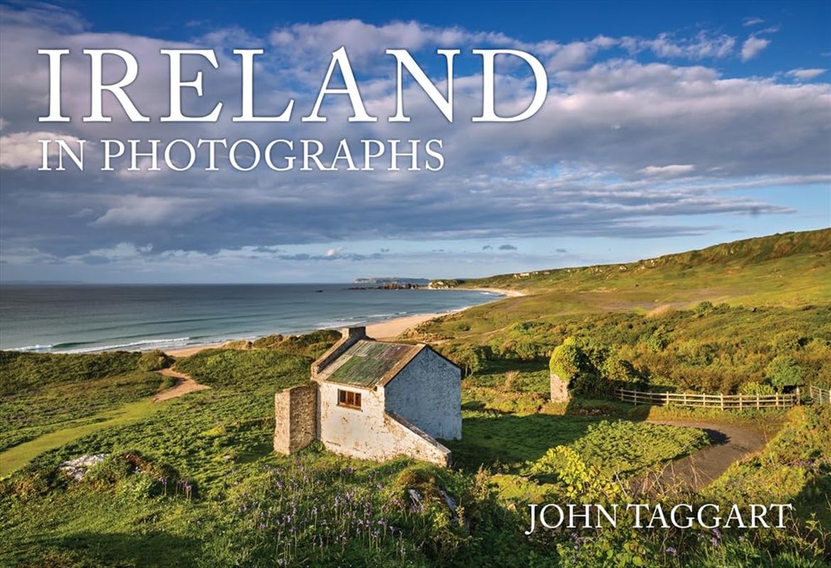 Ireland In Photographs/Product Detail/Photography