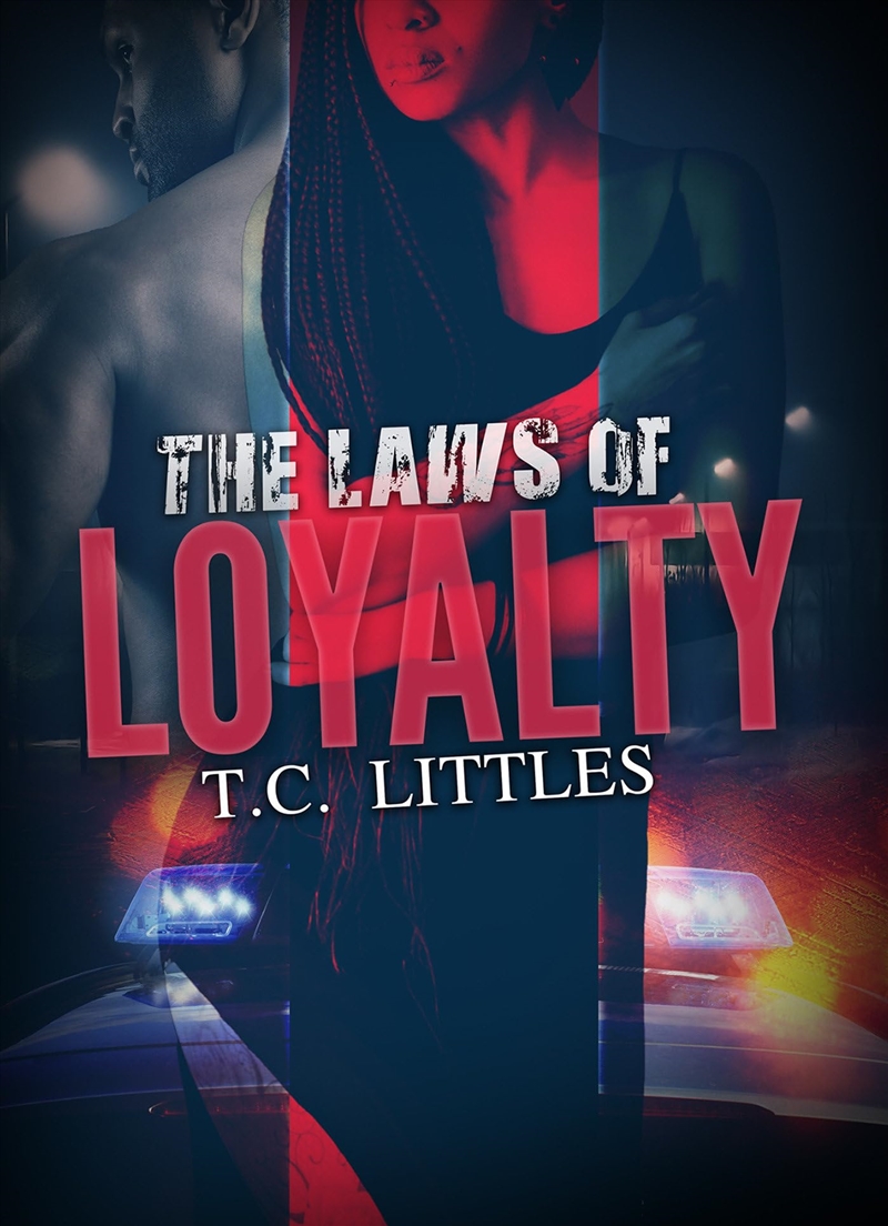 The Laws Of Loyalty/Product Detail/General Fiction Books