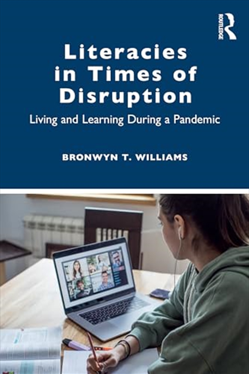 Literacies In Times Of Disruption/Product Detail/Education & Textbooks
