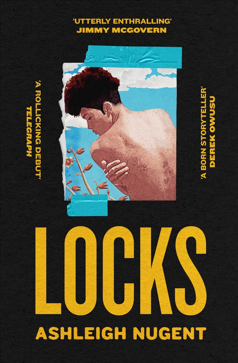 Locks/Product Detail/General Fiction Books