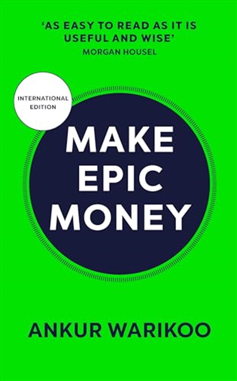 Make Epic Money/Product Detail/Accounting & Finance
