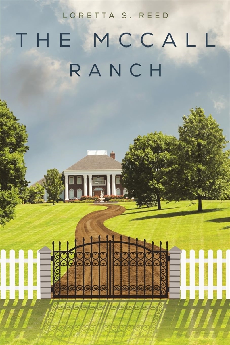 The Mccall Ranch/Product Detail/Crime & Mystery Fiction