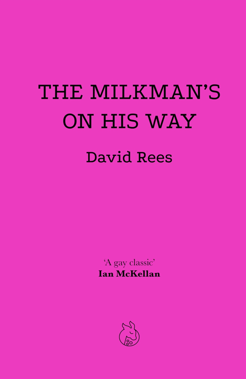Milkman'S On His Way, The/Product Detail/Adult Books