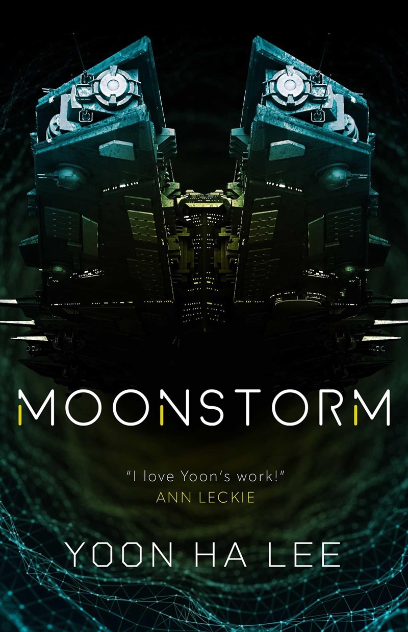 Moonstorm/Product Detail/Science Fiction Books