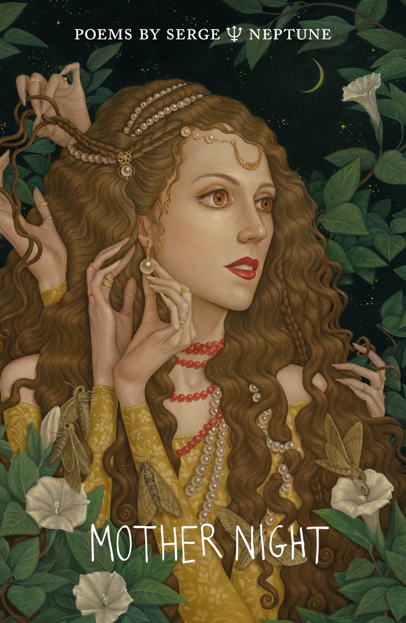 Mother Night/Product Detail/Poetry