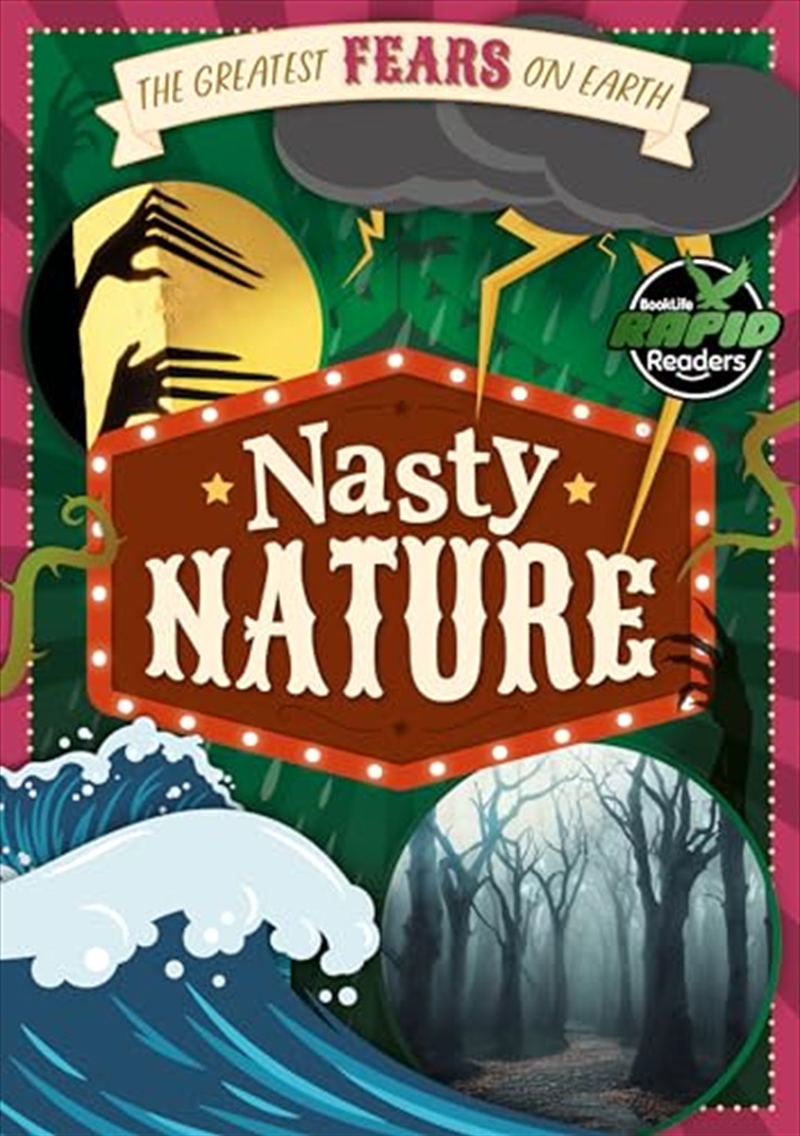 Nasty Nature/Product Detail/Childrens