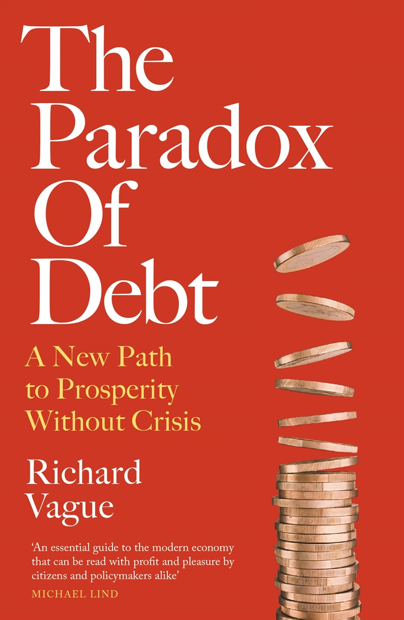 The Paradox For Debt/Product Detail/Politics & Government