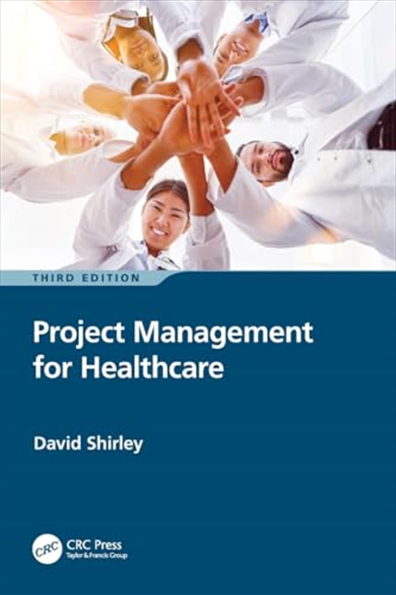 Project Management For Healthcare/Product Detail/Technology & Engineering
