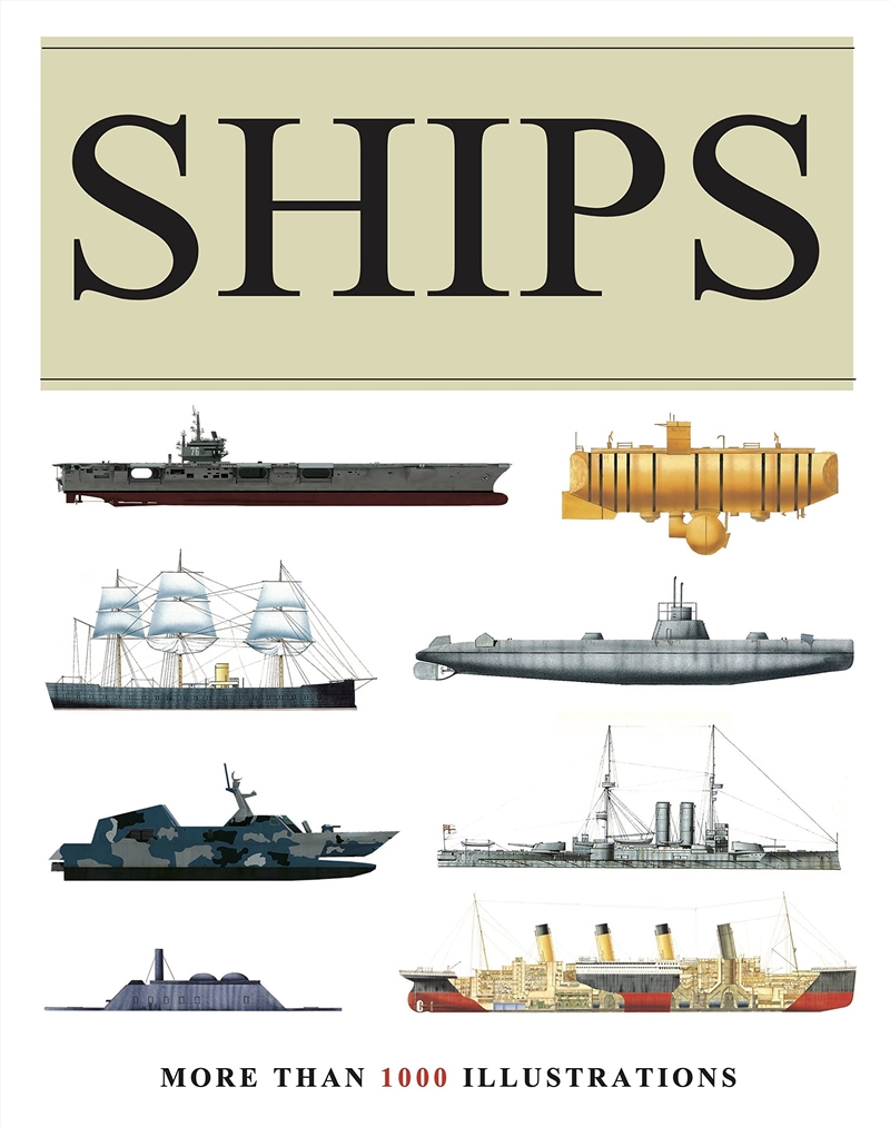 Ships/Product Detail/Transportation