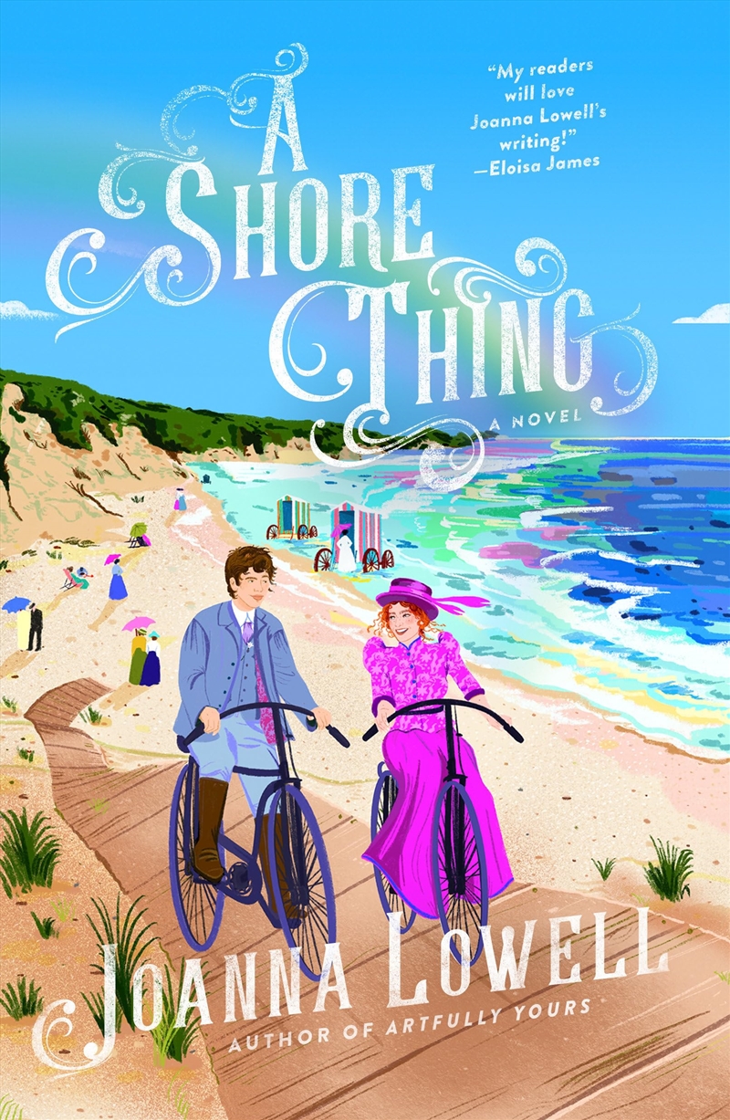 A Shore Thing/Product Detail/Romance
