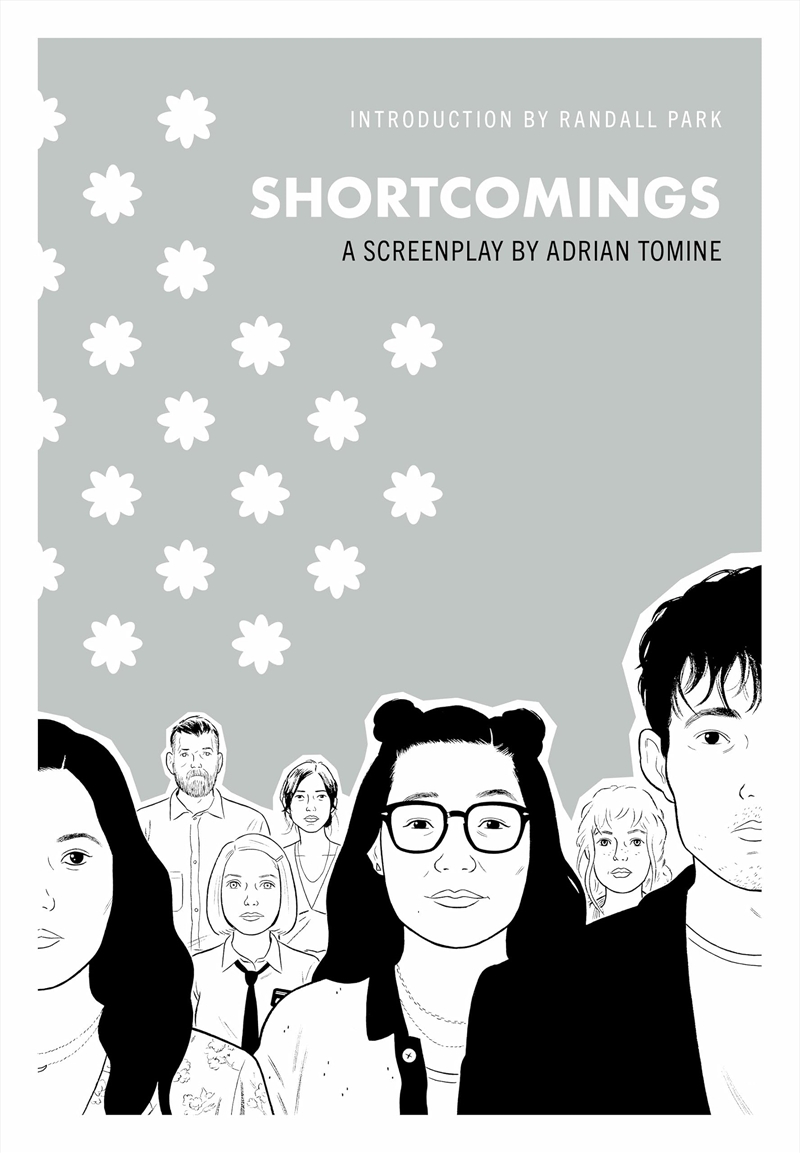 Shortcomings: A Screenplay/Product Detail/Arts & Entertainment