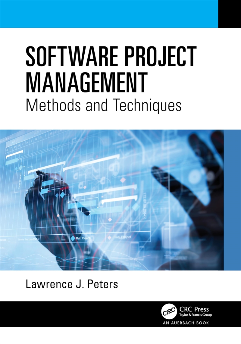 Software Project Management: Methods And Techniques/Product Detail/Reading