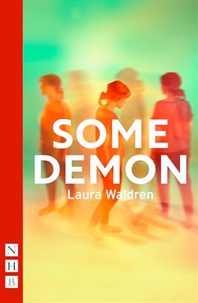 Some Demon/Product Detail/Literature & Plays