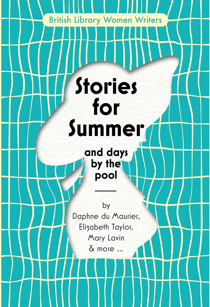 Stories For Summer/Product Detail/Literature & Poetry