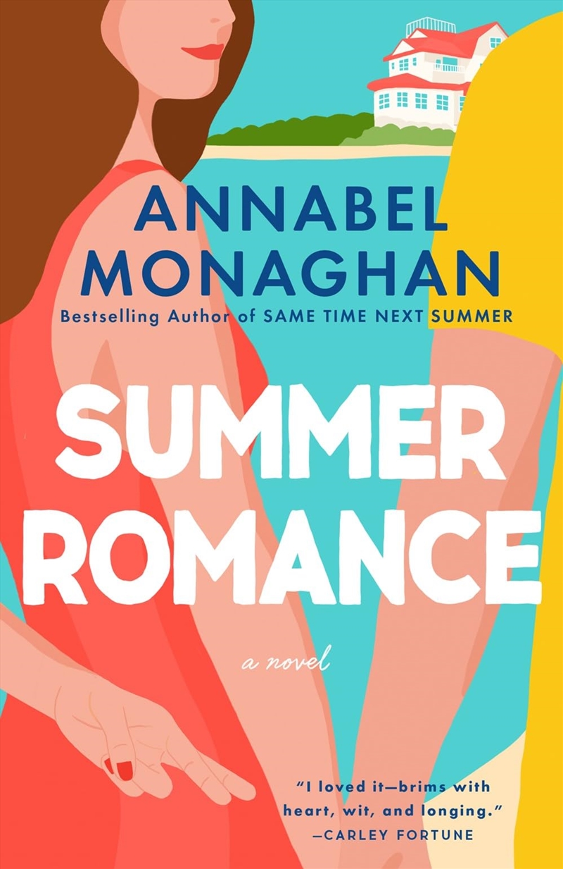 Summer Romance/Product Detail/Romance