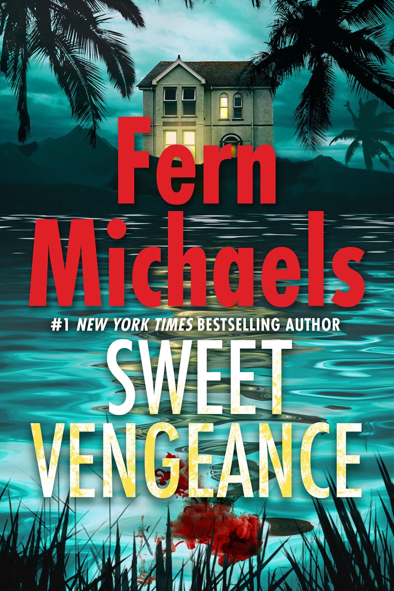 Sweet Vengeance/Product Detail/Romance