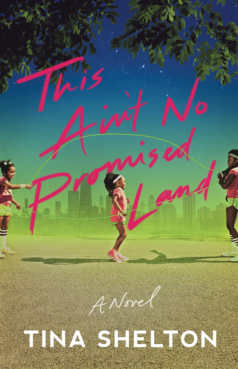 This Ain'T No Promised Land: A Novel/Product Detail/Religion & Beliefs