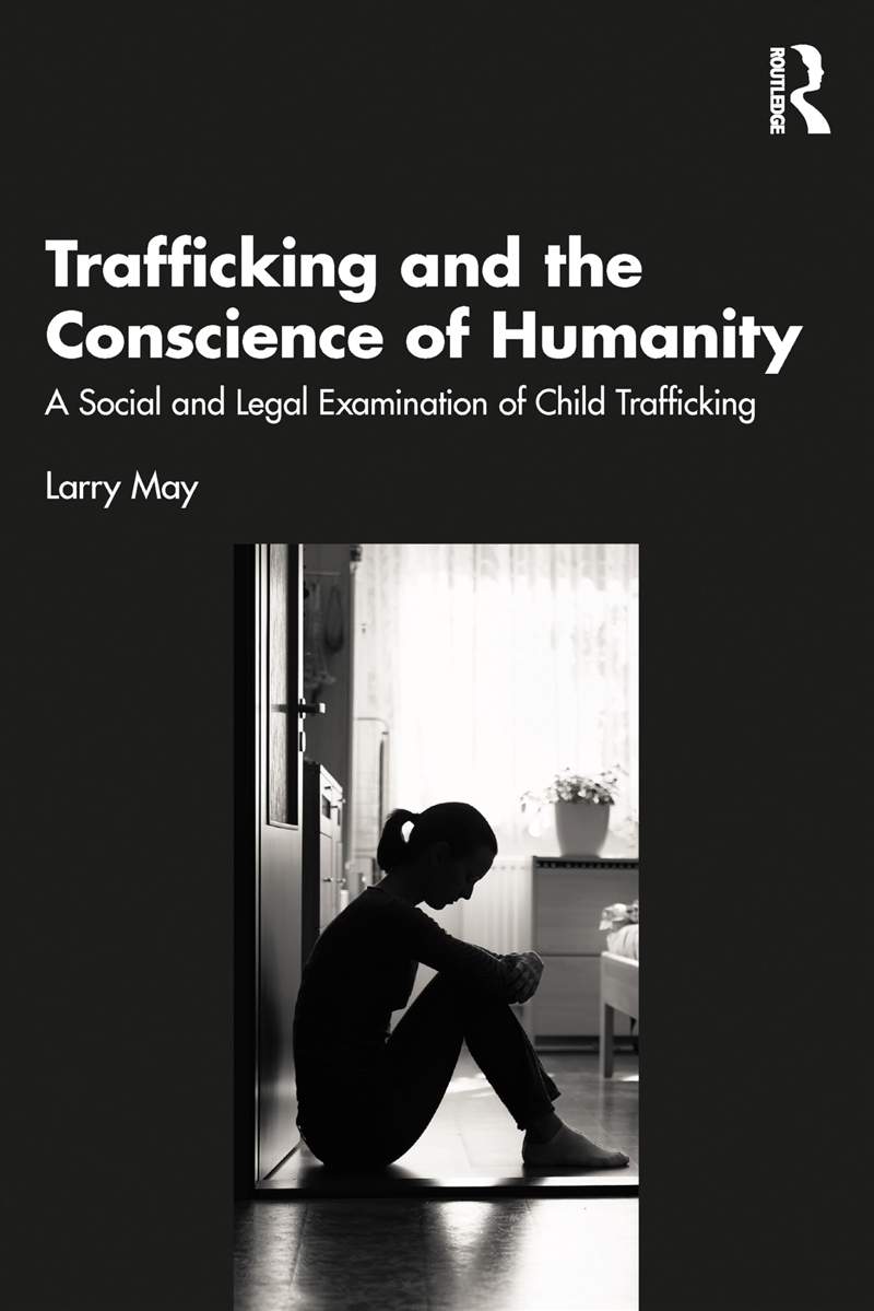 Trafficking And The Conscience Of Humanity/Product Detail/Society & Culture