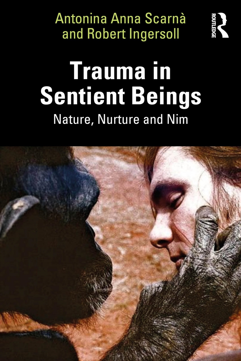 Trauma In Sentient Beings/Product Detail/Psychology