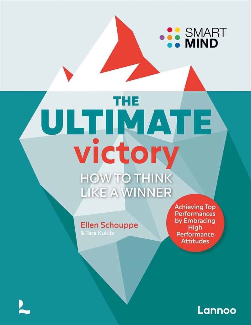 The Ultimate Victory: Learn To Think Like A Winner!/Product Detail/Business Leadership & Management