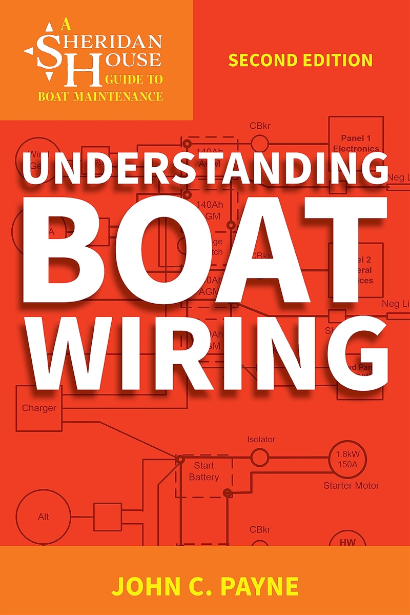 Understanding Boat Wiring (Sheridan House Guides To Boat Maintenance)/Product Detail/Sport & Recreation