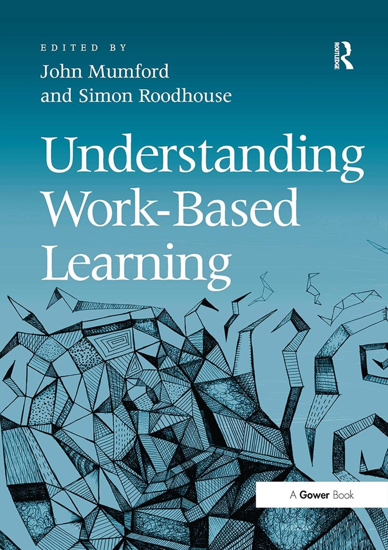 Understanding Work-Based Learning/Product Detail/Business Leadership & Management