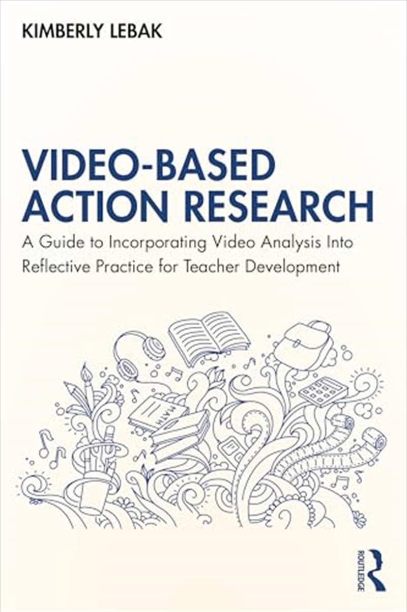Video-Based Action Research/Product Detail/Education & Textbooks