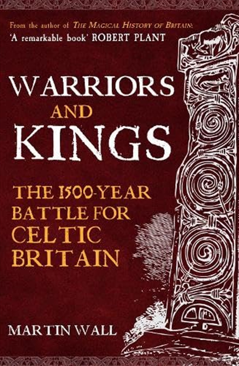 Warriors And Kings/Product Detail/History