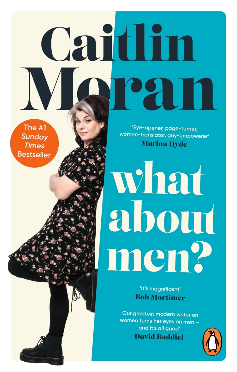 What about Men?/Product Detail/Adult Books