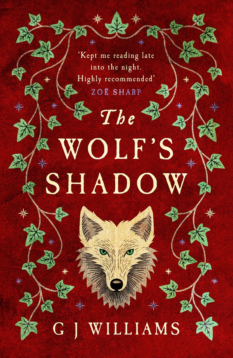 Wolfs Shadow/Product Detail/Historical Fiction