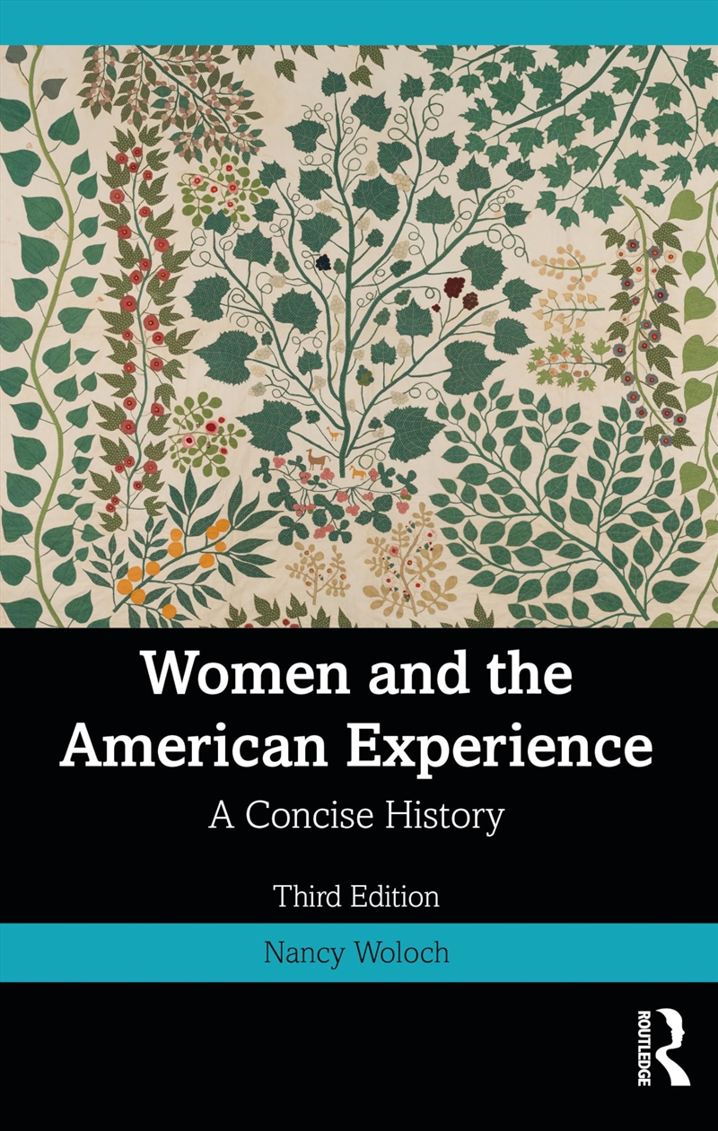 Women And The American Experience/Product Detail/History