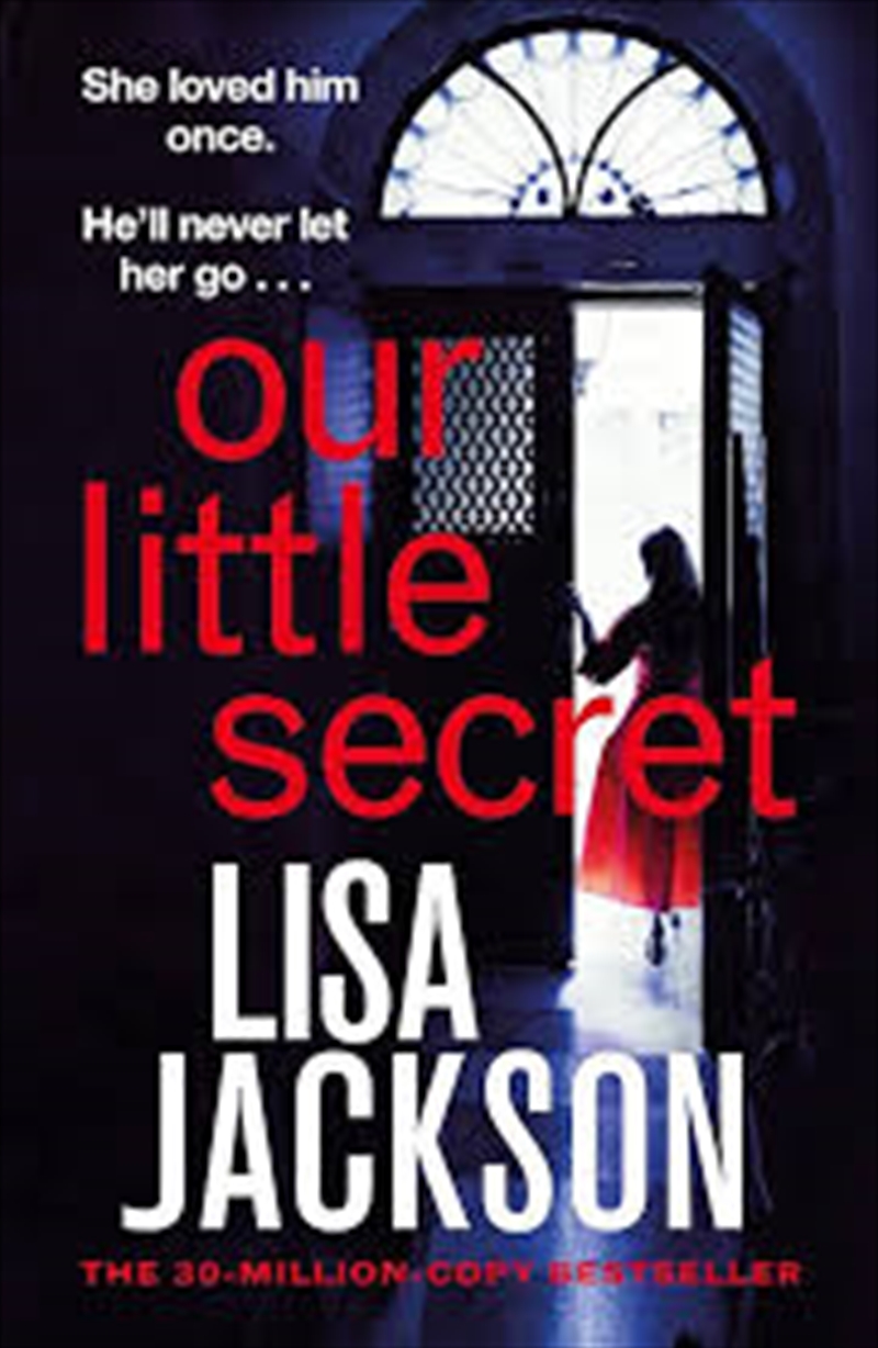 Our Little Secret/Product Detail/Crime & Mystery Fiction