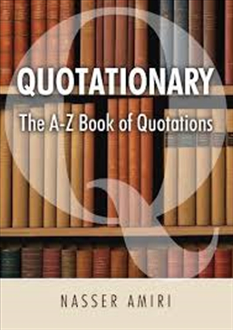 Quotationery/Product Detail/Reference & Encylopaedias