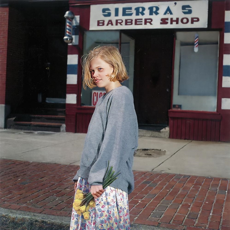 Delaware [Lp] (Yellow Vinyl)/Product Detail/Alternative