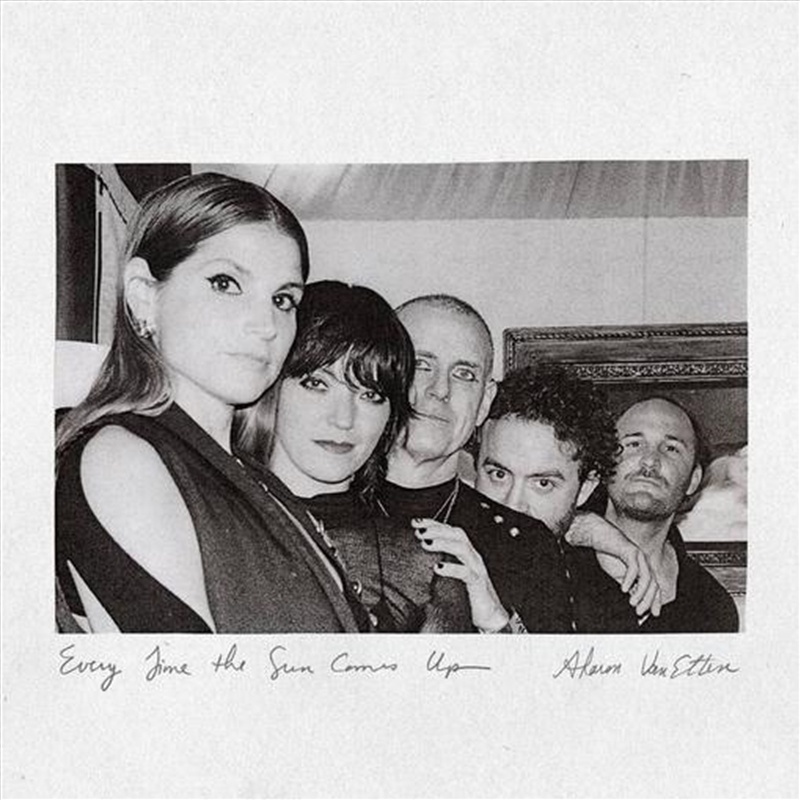 Every Time The Sun Comes Up/Product Detail/Alternative