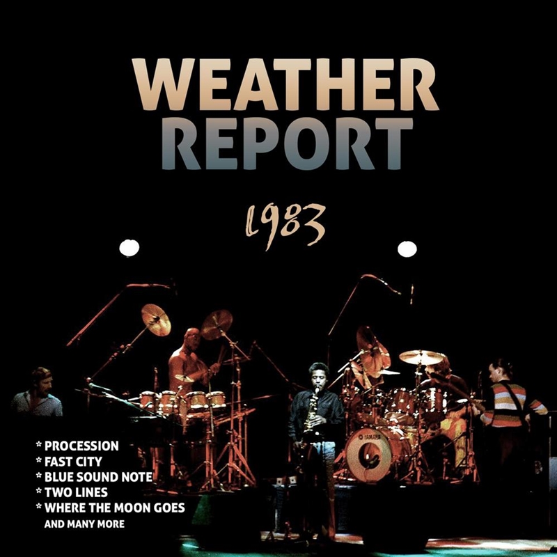 1983/Product Detail/Jazz