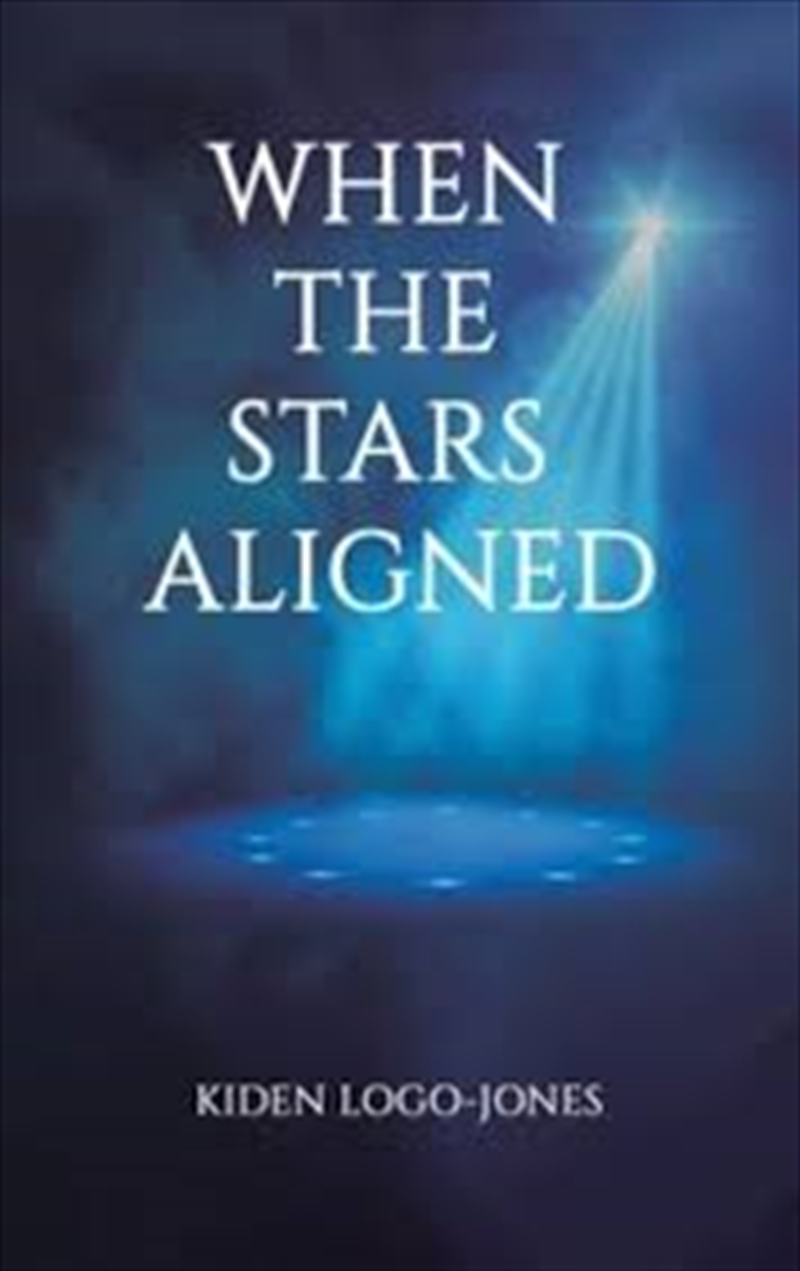 When The Stars Aligned/Product Detail/General Fiction Books