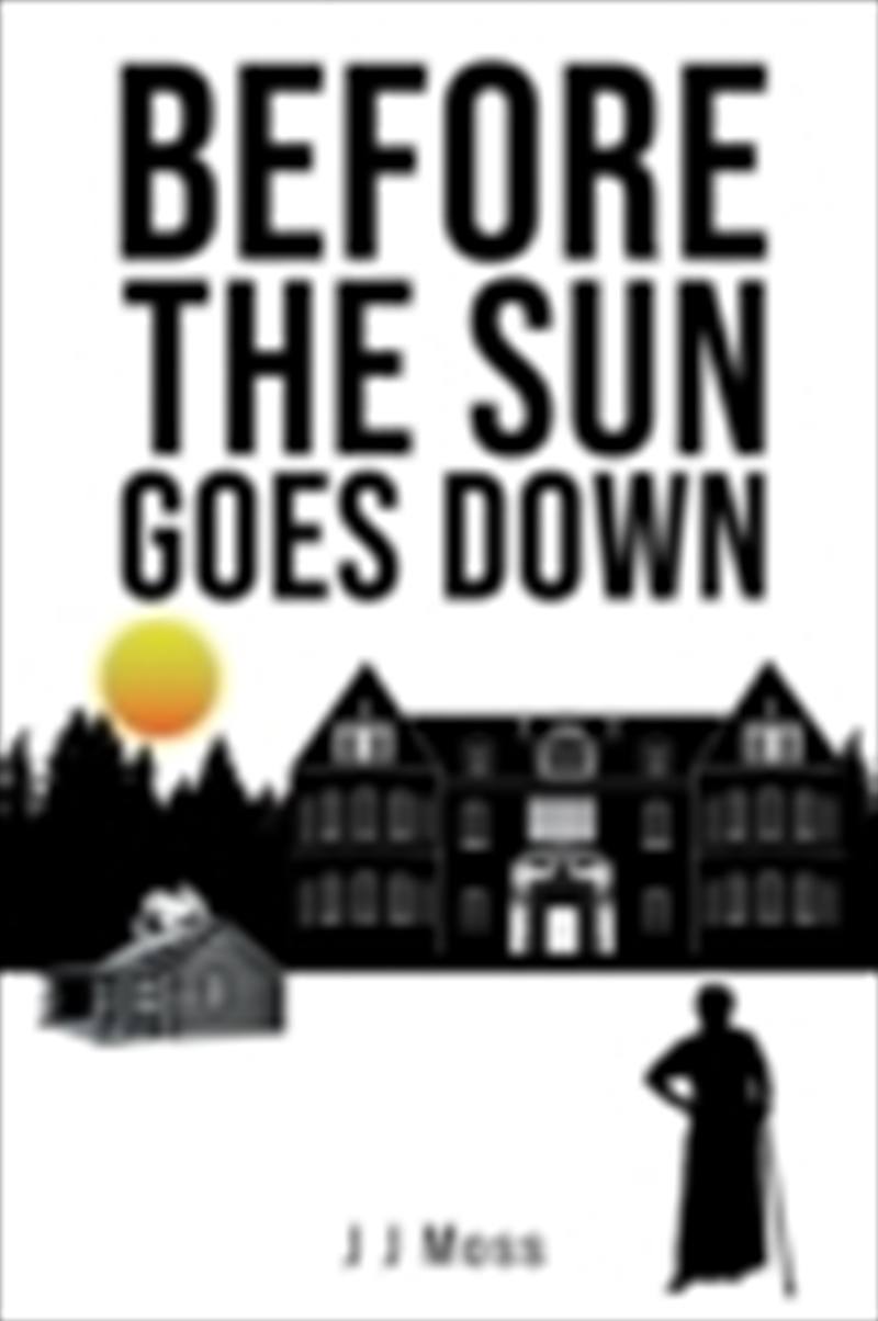 Before The Sun Goes Down/Product Detail/Crime & Mystery Fiction