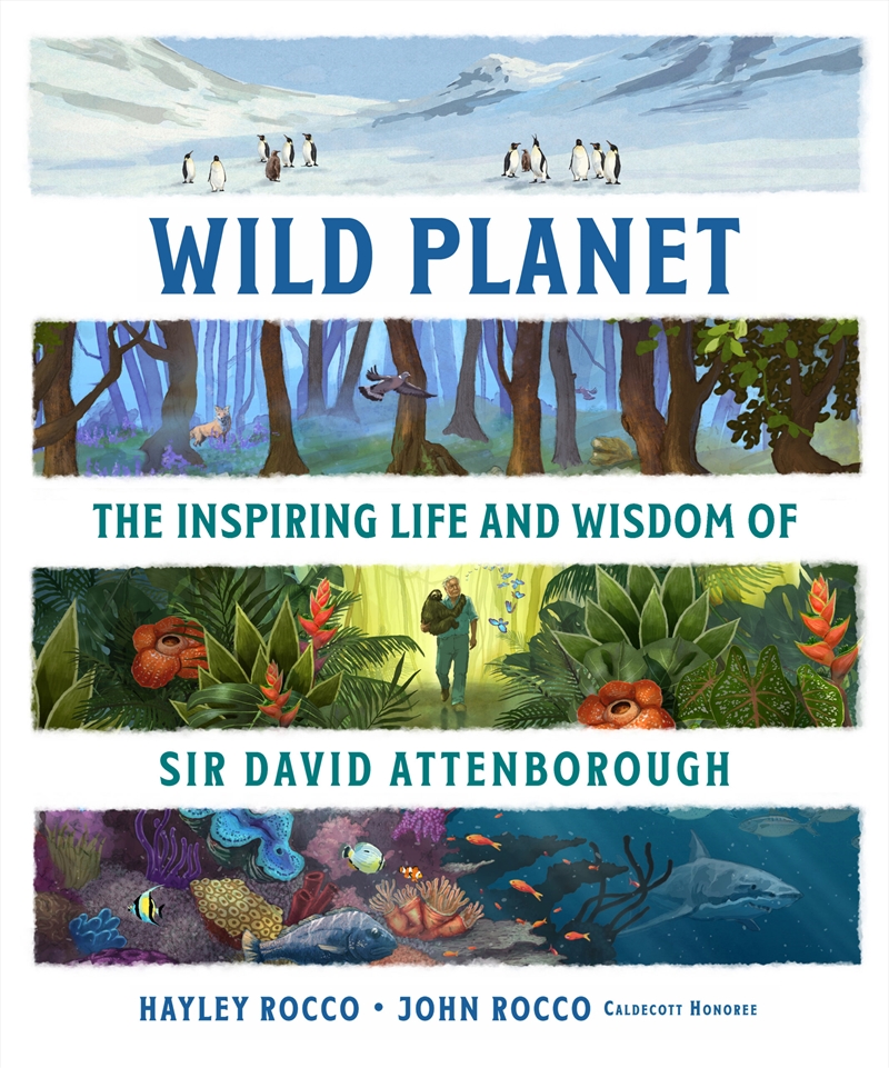 Wild Planet/Product Detail/Early Childhood Fiction Books