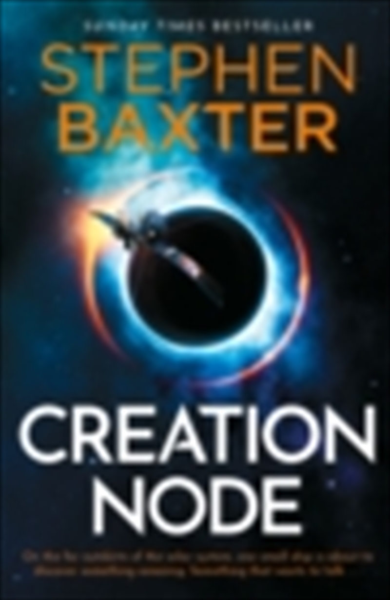 Creation Node/Product Detail/Science Fiction Books