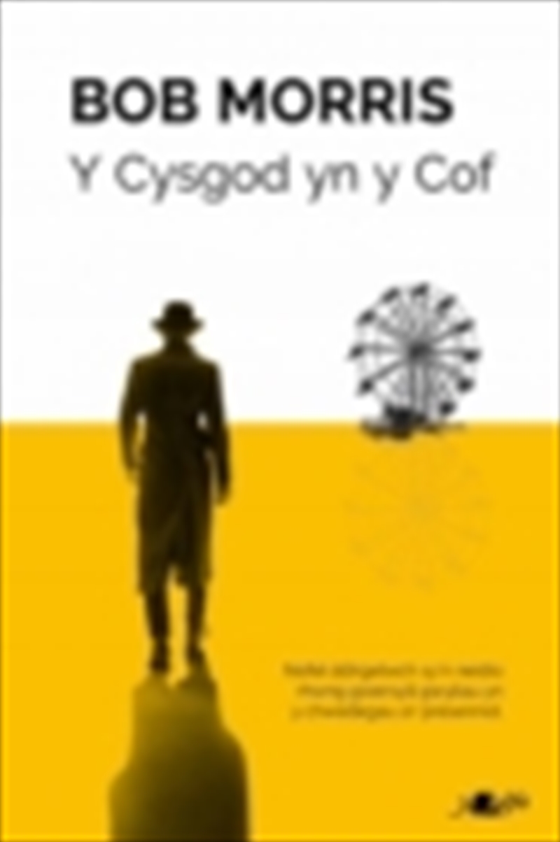 Cysgod Yn Y Cof Y/Product Detail/General Fiction Books